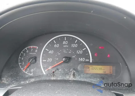 2019 Nissan Versa 1.6 S+ из США, поврежденный, VIN 3N1CN7AP1KL801189